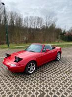 Mazda mx-5, Auto's, Mazda, Te koop, Benzine, Stof, Coupé