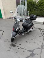 Vespa sprint s 2023, Fietsen en Brommers, Ophalen, Gebruikt, Benzine, 50 cc