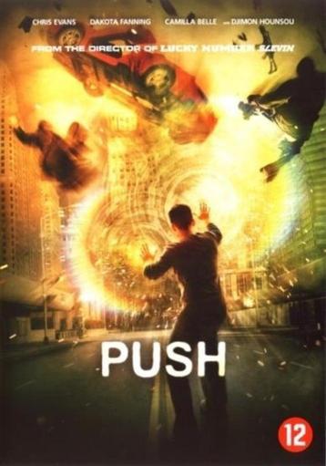 Push           DVD.819