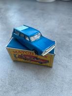 Luciferdoosje, Ophalen of Verzenden, Matchbox