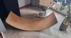 Balans board wobbel, Ophalen, Gebruikt