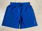 Voetbalshort Kipsta Decathlon maat 140, Sport- of Zwemkleding, Ophalen of Verzenden, Zo goed als nieuw, Jongen