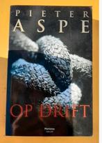 Boeken van Pieter aspe ( 2 stuks ), Boeken, Ophalen of Verzenden, Zo goed als nieuw