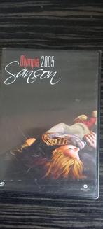 dvd Veronique Sanson Olympia 2005 nieuw sealed, Ophalen of Verzenden, Nieuw in verpakking