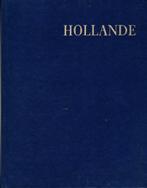 (g210) Hollande, 1955, Livres, Envoi, Utilisé