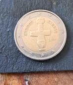 Pièce de 2€ KIBRIS 2008, Postzegels en Munten, Munten | Europa | Euromunten, Ophalen of Verzenden, Cyprus