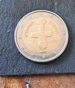 Pièce de 2€ KIBRIS 2008, Ophalen of Verzenden, Cyprus