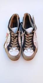 Le coq sportif /Retro sportschoenen / Maat 44, Kleding | Heren, Schoenen, Ophalen of Verzenden, Gedragen, Le coq sportif, Wit