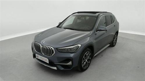 BMW X1 1.5iA xDrive25e PHEV OPF, Autos, BMW, Entreprise, Achat, X1, Intérieur cuir, Électrique, SUV ou Tout-terrain, 5 portes