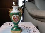 lampe de chevet en porcelaine poinçonné, vintage, Enlèvement ou Envoi