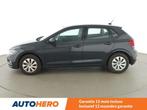 Volkswagen Polo 1.0 Comfortline (bj 2020), Auto's, Voorwielaandrijving, Stof, Gebruikt, Euro 6