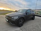 Mercedes Glc 200D Amg-Line reeds gvv, Autos, Cuir et Alcantara, Achat, Euro 6, Entreprise
