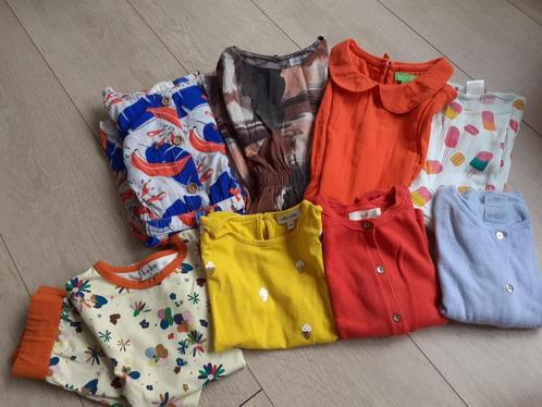 Pakketje meisjeskleding maat 110 (lente/zomer), Kinderen en Baby's, Kinderkleding | Maat 110, Gebruikt, Meisje, Setje, Ophalen of Verzenden