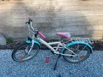 Kinderfiets BTWIN Camélia - 20 inch, Enlèvement, Utilisé, 16 à 20 pouces, B-Twin