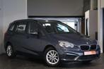 BMW Serie 2 216 Gran Tourer d *BTW* TrekH Parks Airco Garant, Auto's, Stof, Gebruikt, Bedrijf, 5 deurs