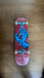 Skateboard custom, Sport en Fitness, Ophalen, Gebruikt, Skateboard