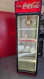 coca cola frigo, Elektronische apparatuur, Koelkasten en IJskasten, Ophalen, Gebruikt