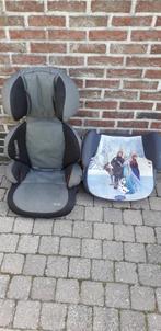 2 autostoeltjes voor 5 €, Kinderen en Baby's, Autostoeltjes, Ophalen, Zo goed als nieuw