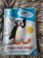 DVD Pingu voor altijd., Cd's en Dvd's, Ophalen of Verzenden
