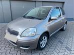 Toyota Yaris 126.459km 2005 1.0i prête a immatriculé, Auto's, 48 kW, Overige kleuren, Handgeschakeld, Particulier