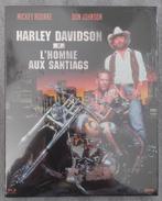 Blu-ray Harley davidson l'homme aux santiags, CD & DVD, Enlèvement ou Envoi