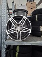 4 jantes turbo Porsche 997, Enlèvement, Jante(s)