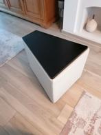 krantenbak, Ophalen, Zo goed als nieuw