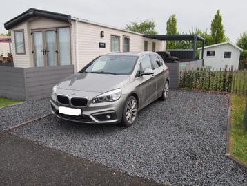 Moderne Stacaravan ABI 8pers op recreatiedomein de Vogel . beschikbaar voor biedingen