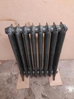 Radiateurs en fonte, Bricolage & Construction, Enlèvement