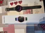 Galaxy watch 6 classic 46mm, Handtassen en Accessoires, Smartwatches, Ophalen, Zo goed als nieuw