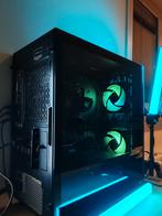 Computer te ruil msi 1660 super ryzen 5  8gb ram, Enlèvement, Gaming