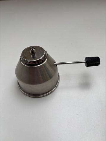 Bunsenbrander Econo Hagar en Werken, Enlèvement, Neuf, Bricolage