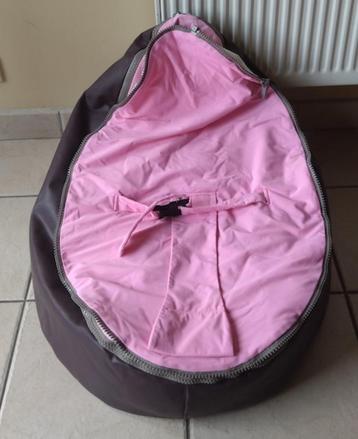 Coussin (pouf) Doomoo pour bébé beschikbaar voor biedingen