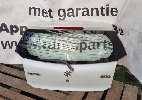 Suzuki Alto achterklep, Auto-onderdelen, Carrosserie, Achterklep, Suzuki, Ophalen of Verzenden