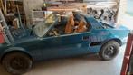 Fiat X 1/9, Auto's, Particulier, Elektrisch, Te koop