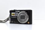Digitale Camera 16MP - Panasonic LUMIX DMC-FS35 (62), Verzenden, Compact, Zo goed als nieuw, 16 Megapixel