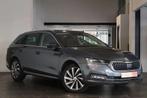 Skoda Octavia Combi 1.4 TSI iV DSG ACC LijnA Carplay Leder 1, Auto's, Gebruikt, 4 cilinders, Leder, 5 deurs