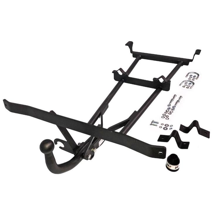 VW Beetle Karmann Ghia trekhaak met TÜV-keuring, Auto diversen, Auto-accessoires, Nieuw, Ophalen of Verzenden