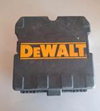 Dewalt laser, Ophalen, Zo goed als nieuw