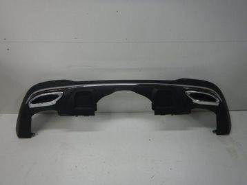 Mercedes-Benz GLC-Klasse W253 Diffuser Achterbumper beschikbaar voor biedingen