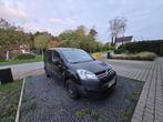 Citroen Berlingo, Auto's, Euro 5, Stof, Citroën, Zwart