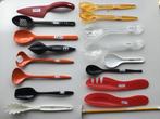 diverse plastiek scheppers, lepels en veel meer..., Huis en Inrichting, Keuken | Bestek, Ophalen of Verzenden, Zo goed als nieuw