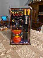 Diablo magic, Enlèvement, Comme neuf