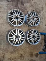 Orginele Volvo velgen 15inch c30 / v50 en s40, 15 inch, Velg(en), Gebruikt, Personenwagen