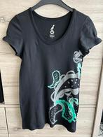 T-shirt Roxy maat M, Roxy, Ophalen of Verzenden, Zo goed als nieuw, Maat 38/40 (M)