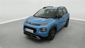 Citroën C3 Aircross 1.2 PureTech Feel S&S (bj 2019) beschikbaar voor biedingen