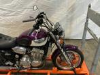 1996 Triumph All-Road Adventurer Motorfiets 3 cilinder, Motoren, Bedrijf, Overig