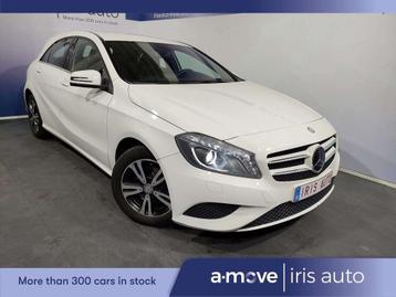 Mercedes-Benz A-Klasse 180 1.6| NAVI | CAM RECUL | GARANTIE 