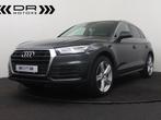 Audi Q5 30TDI S TRONIC BUSINESS PLUS EDITION  - NAVI - LED-, Autos, Audi, SUV ou Tout-terrain, 148 g/km, Automatique, Bleu