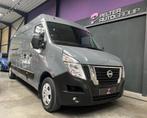 Nissan NV400 2.3DCi L3H2 GPS Camera Trekhaak, Auto's, Bestelwagens en Lichte vracht, 177 g/km, 2299 cc, Bedrijf, 5 deurs